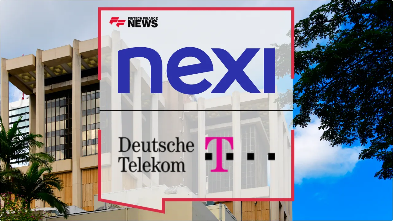 Press Release: ECB Selects Nexi and Deutsche Telekom to Power Digital Euro Connectivity | Featured Image by FF News
