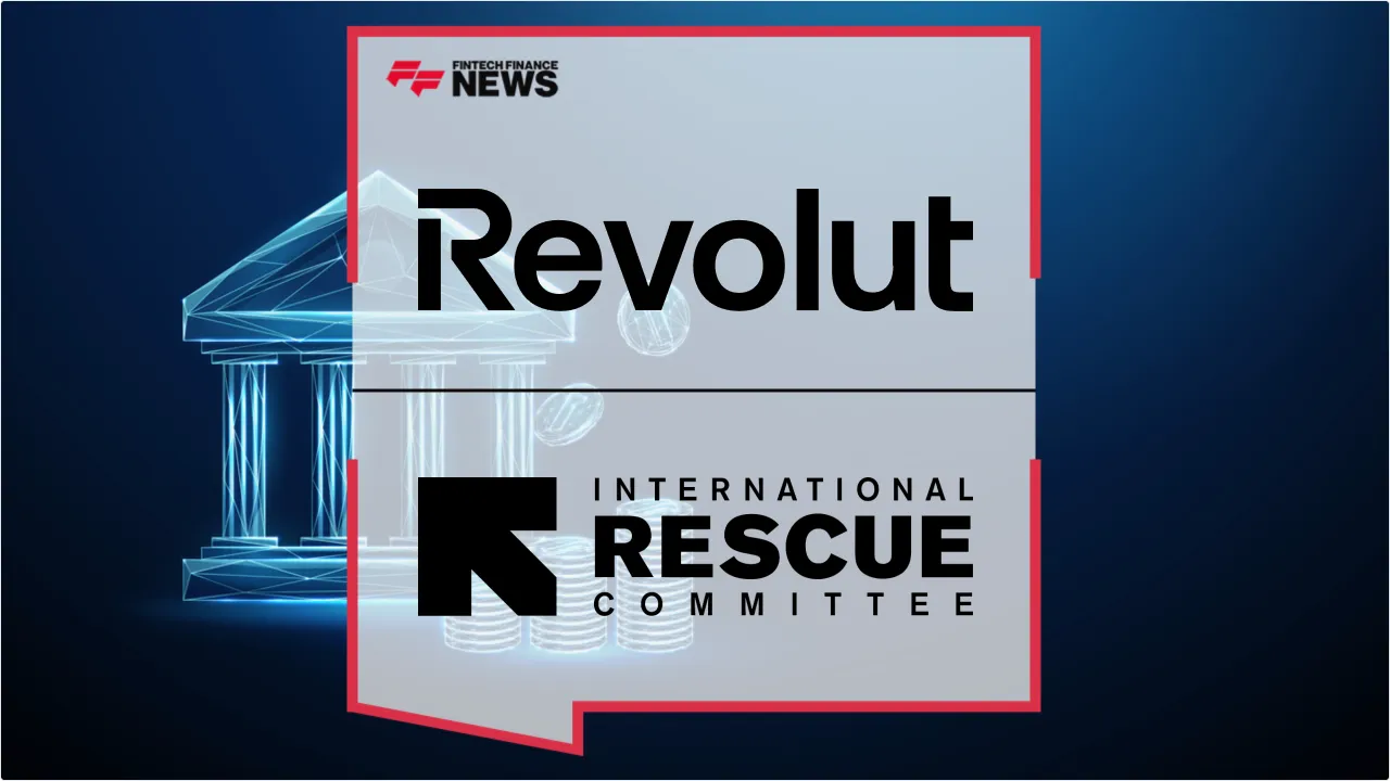 Press Release: Revolut Partners with International Rescue Committee to Enable Global Humanitarian Donations | Featured Image by FF News