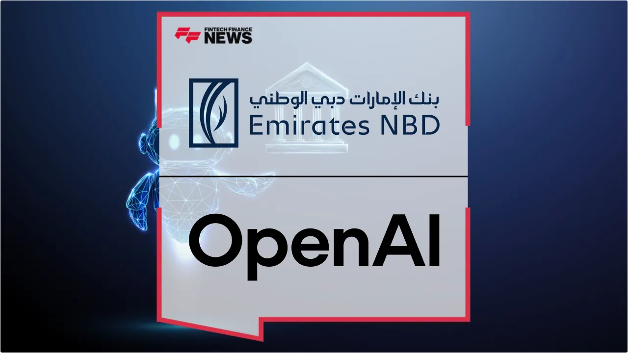 Press Release: Emirates NBD Becomes First MENA Bank to Deploy OpenAI GPT Models via In-Country Infrastructure | Featured Image by FF News