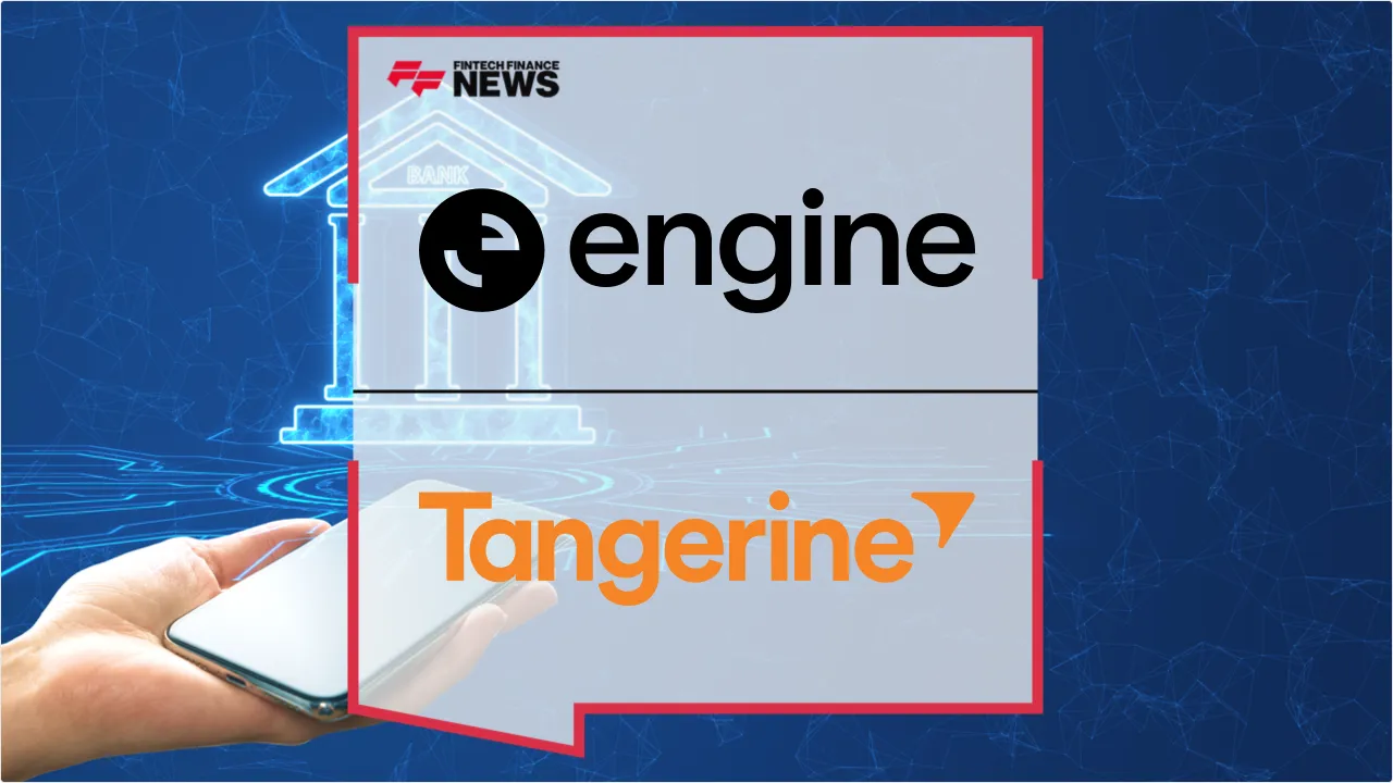 Press Release: Tangerine Bank Debuts Digital Business Banking in Canada with Engine by Starling | Featured Image by FF News
