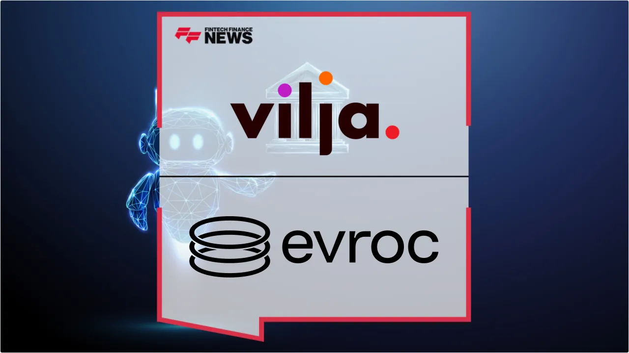 Press Release: Vilja and evroc Partner to Deliver Sovereign AI Infrastructure for European Banking | Featured Image by FF News