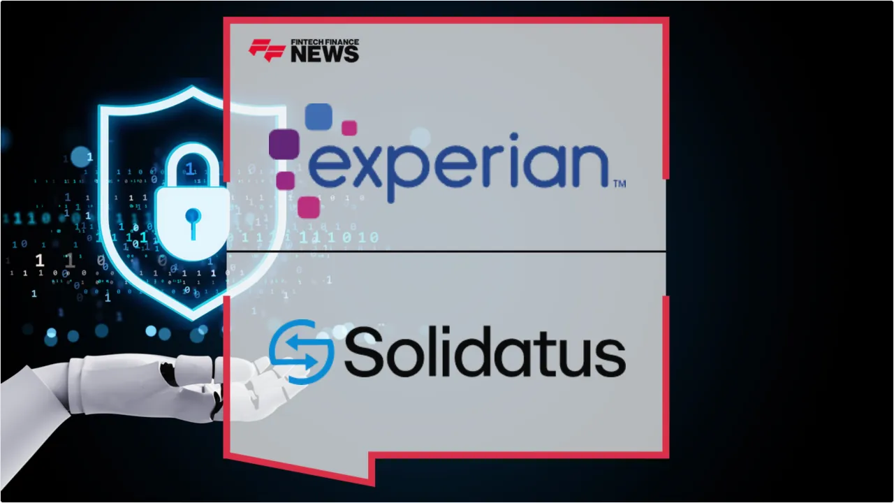 Press Release: Experian and Solidatus Partner to Secure AI Data Lineage and Trust | Featured Image by FF News