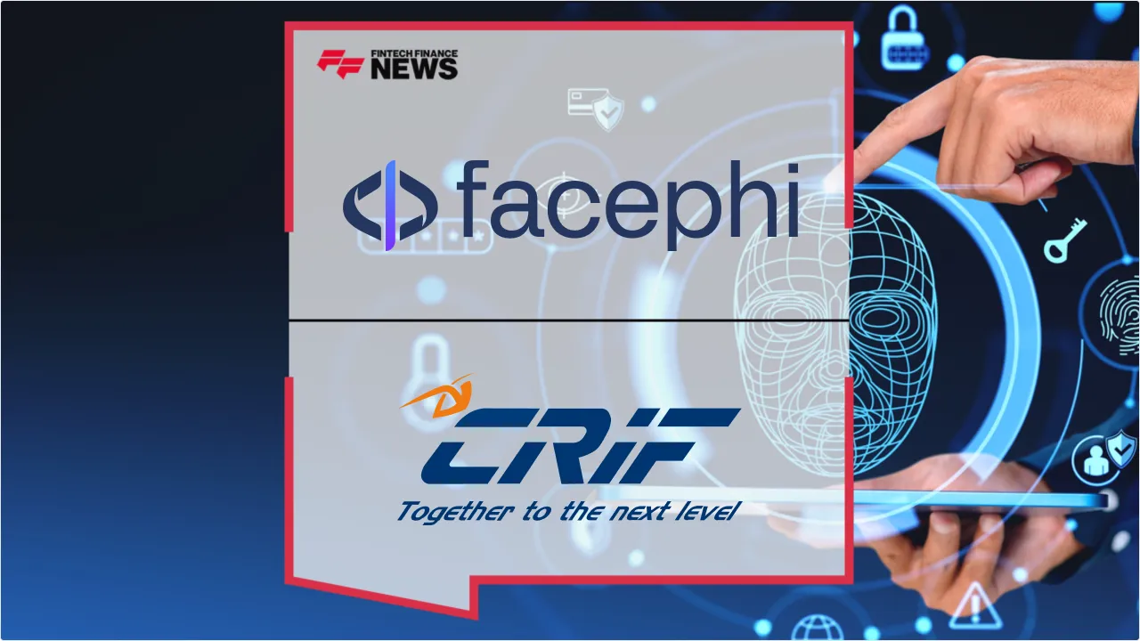 Press Release: Facephi and CRIF Partner to Revolutionize Digital Identity Verification for Global Finance | Featured Image by FF News