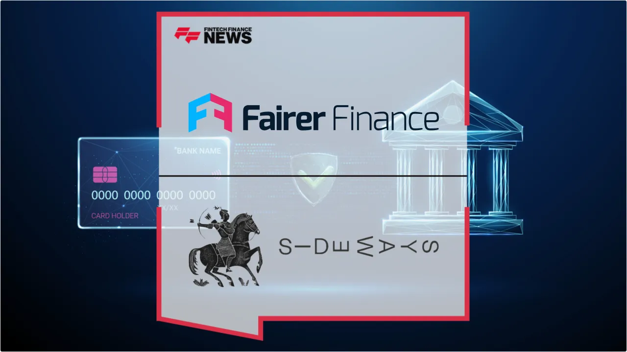 Press Release: Fairer Finance and Sideways Launch Consumer Duty Accreditation to Rebuild Financial Trust | Featured Image by FF News