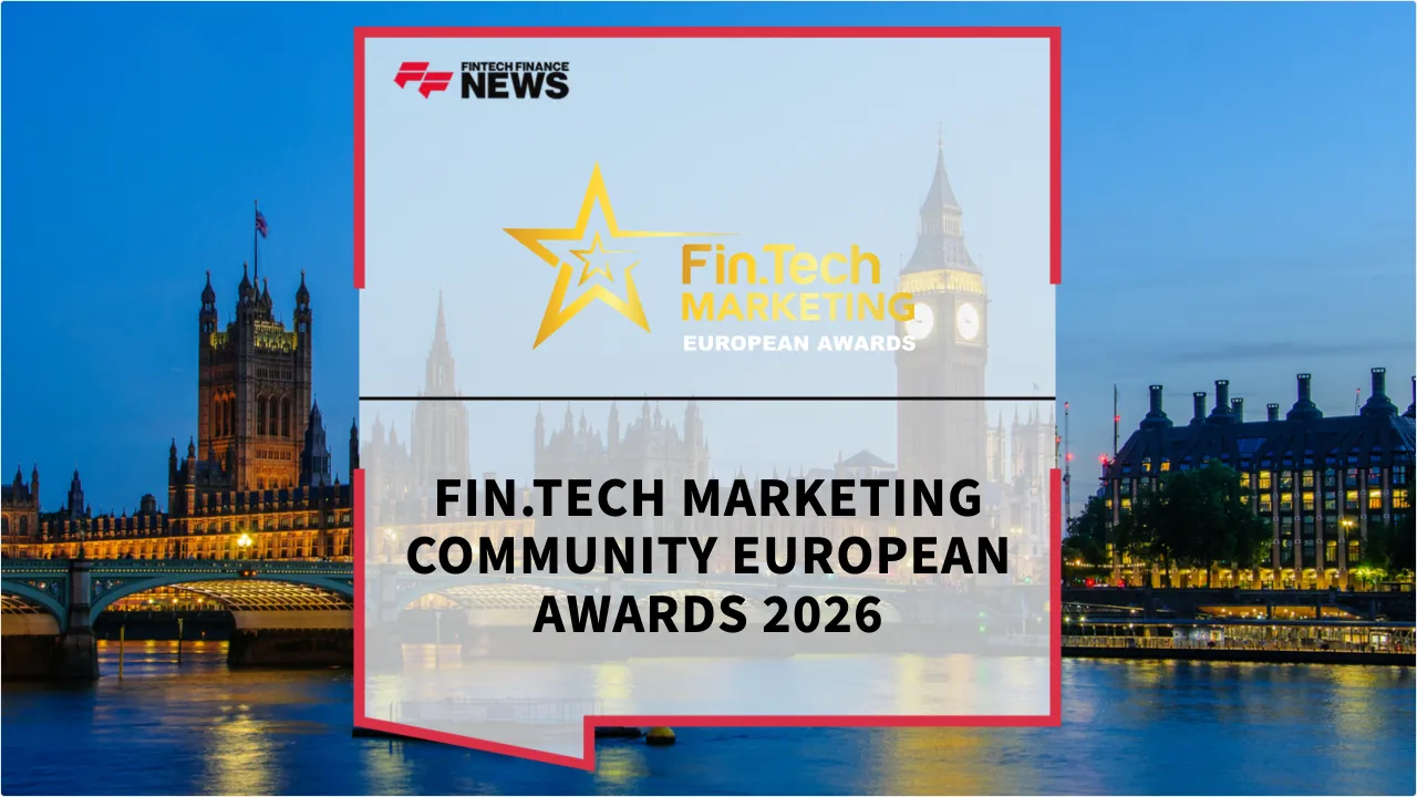 Fin.Tech Marketing Community European Awards 2026