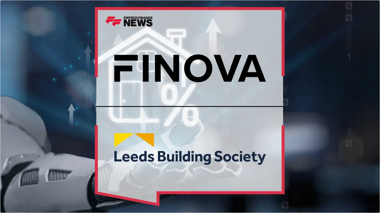 Press Release: Finova and Leeds Building Society Partner to Automate Mortgage Applications with AI | Featured Image by FF News