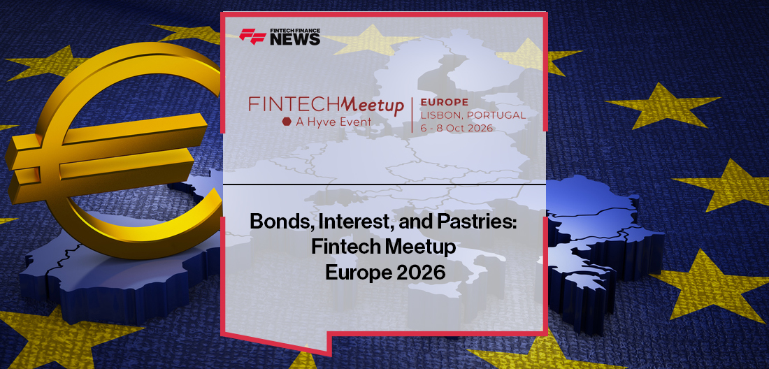 Press Release: Bonds, Interest, and Pastries: Fintech Meetup Europe 2026 | Featured Image by FF News