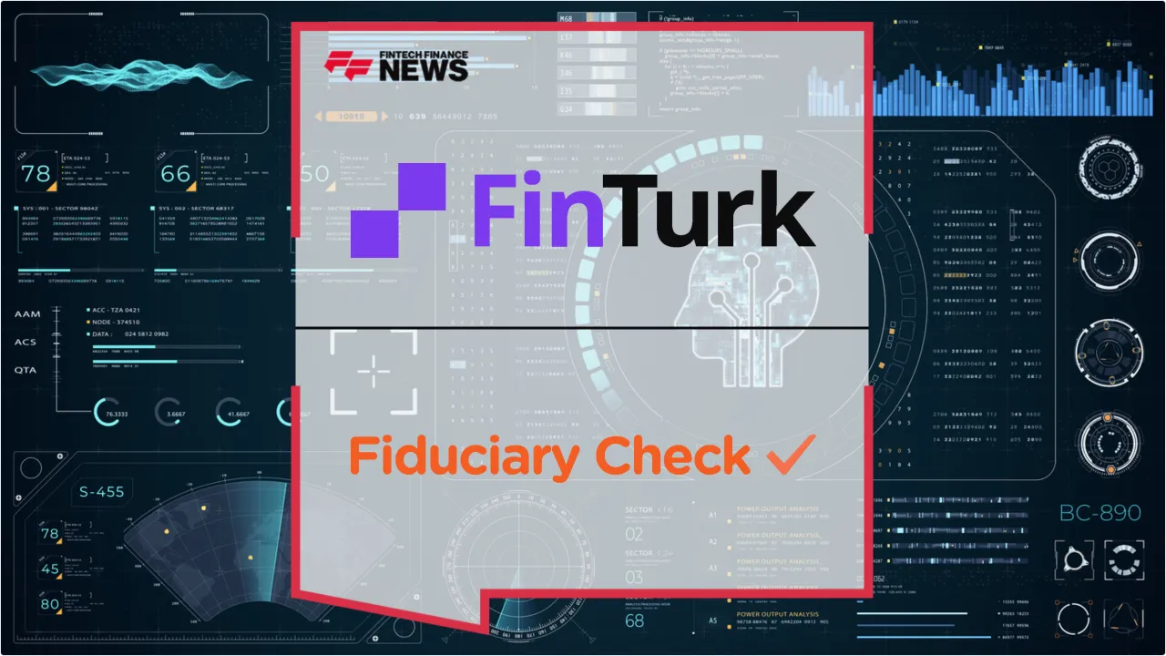 Press Release: FinTurk Partners with Fiduciary Check to Deliver AI-Native CRM to Financial Advisors | Featured Image by FF News