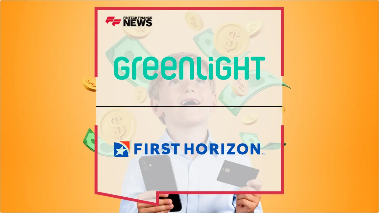 Press Release: First Horizon Bank Partners with Greenlight to Boost Family Financial Literacy | Featured Image by FF News