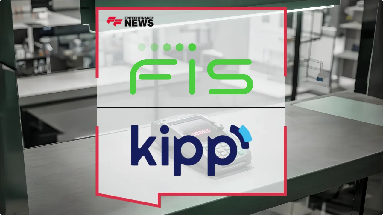 Press Release: FIS and Kipp Launch First-to-Market Merchant-Funded Solution to Solve NSF Card Declines | Featured Image by FF News
