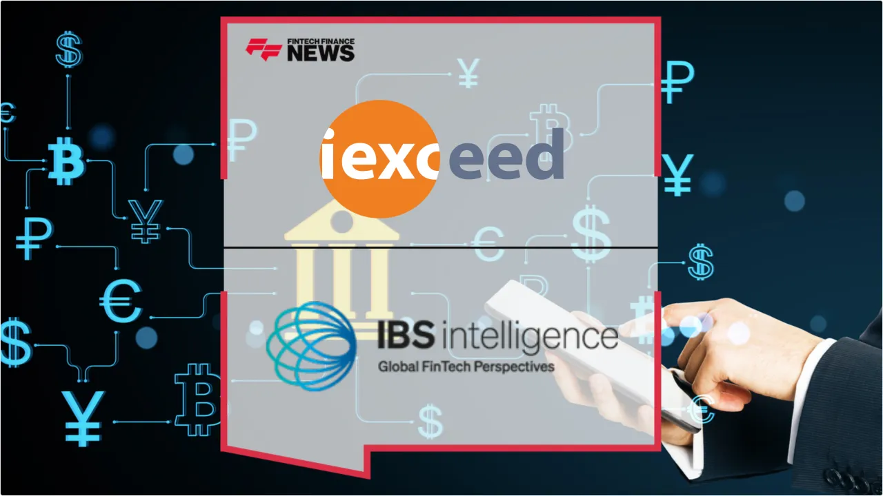 Press Release: Appzillon Named Global Leader in Digital Banking for Fifth Consecutive Year by IBS Intelligence | Featured Image by FF News