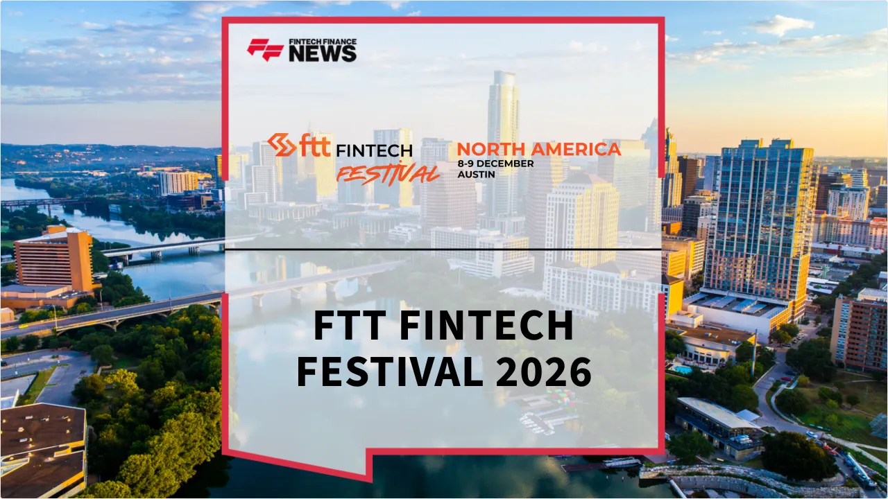FTT Fintech Festival North America 2026
