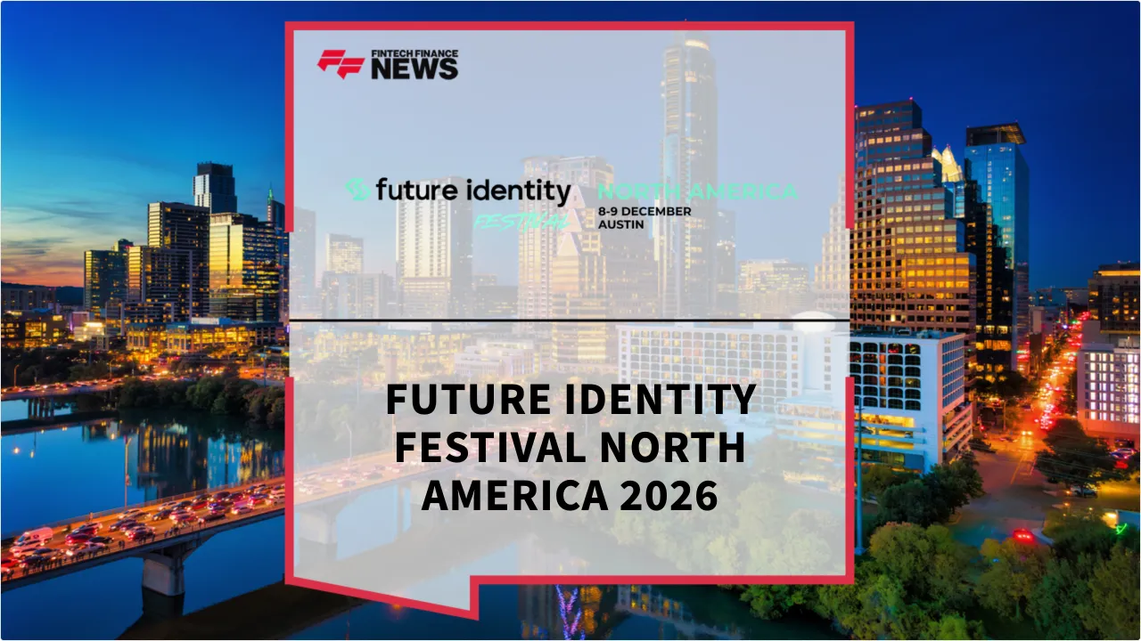 Future Identity Festival North America 2026