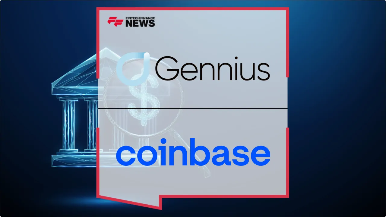 Press Release: Gennius and Coinbase Launch Regulated Digital Dollar Services for Latin American Banks | Featured Image by FF News