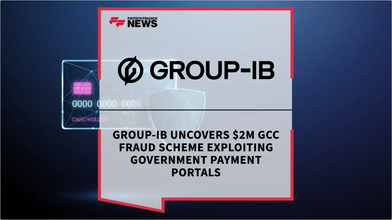 Press Release: Group-IB Uncovers $2M GCC Fraud Scheme Exploiting Government Payment Portals | Featured Image by FF News