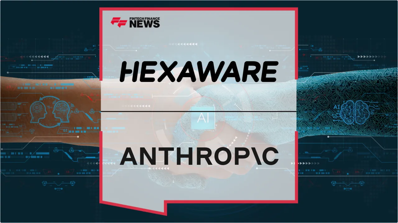 Press Release: Hexaware and Anthropic Forge Multi-Year Partnership to Scale Claude AI for Global Enterprises | Featured Image by FF News