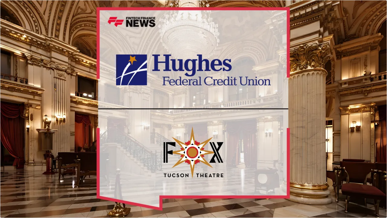 Press Release: Hughes Federal Credit Union Pledges $5M for Fox Tucson Theatre Expansion | Featured Image by FF News