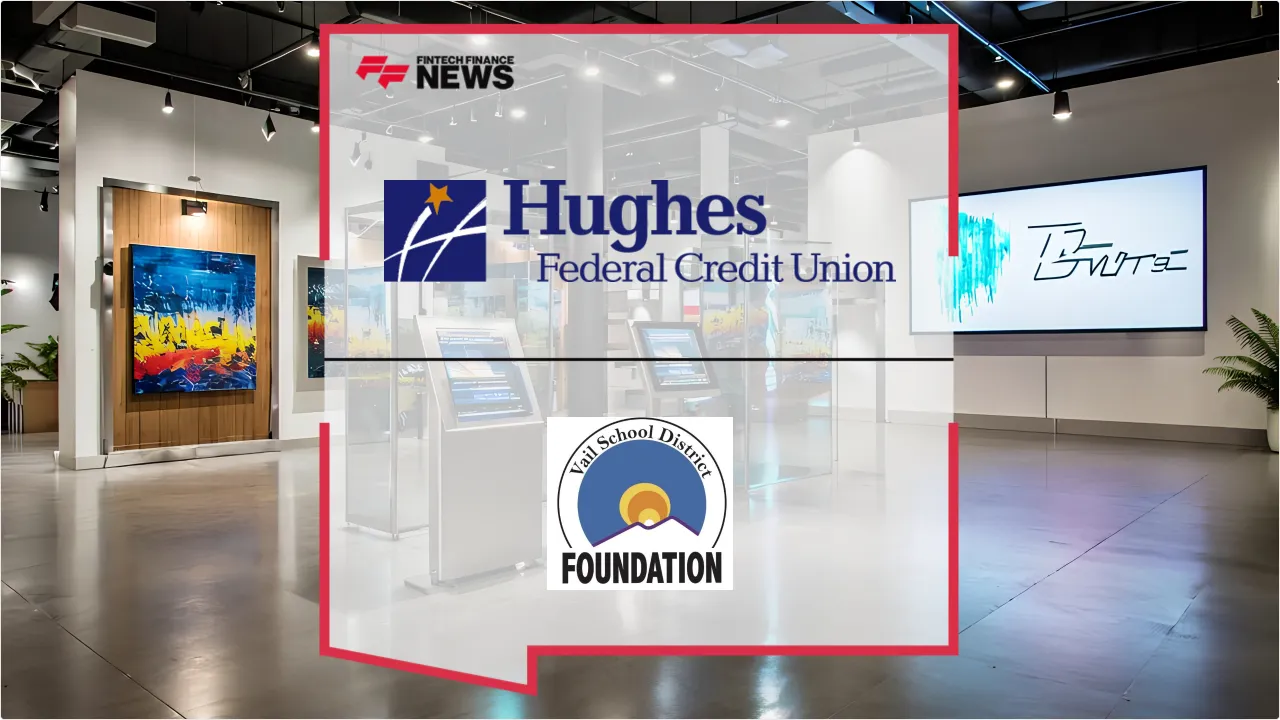 Press Release: Hughes Federal Credit Union Launches Student-Designed Debit Card Vote for Vail Schools | Featured Image by FF News