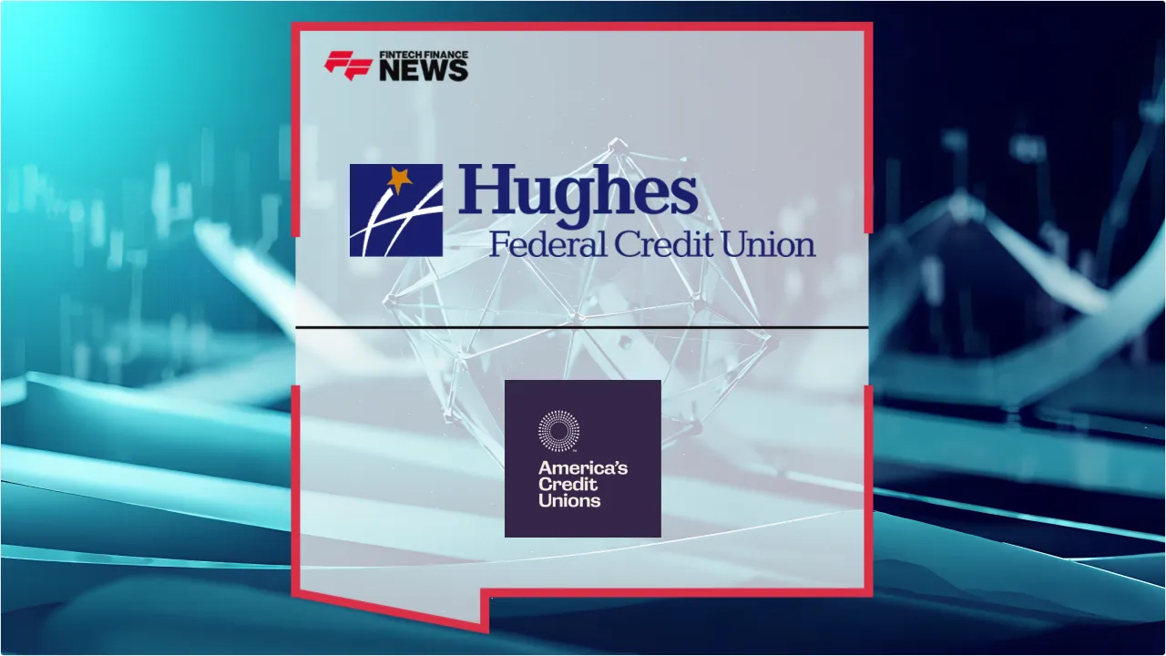 Press Release: Hughes Federal Credit Union Wins National Diamond Awards for Marketing Excellence | Featured Image by FF News
