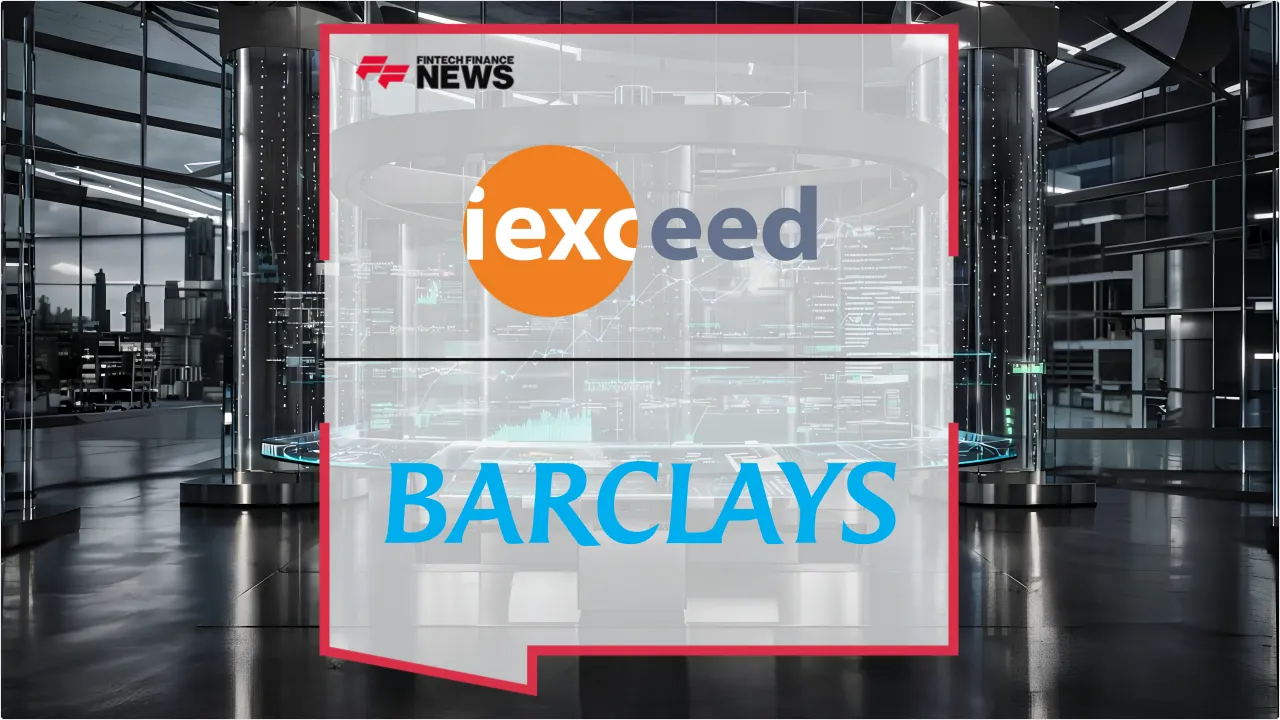 Press Release: i-exceed Named Top Finalist at Barclays ‘The Banker Awakens’ Hackathon | Featured Image by FF News