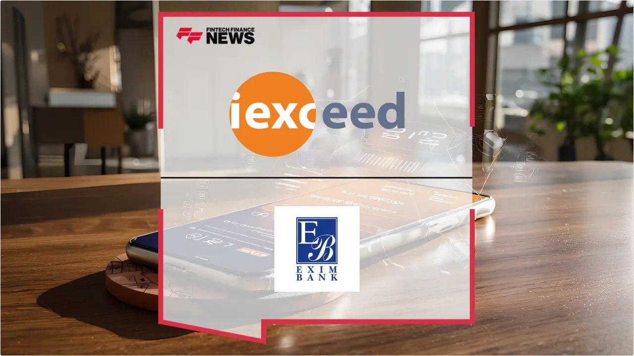 Press Release: i-exceed Deploys Appzillon Mobile Banking Solution for Exim Bank Comoros | Featured Image by FF News