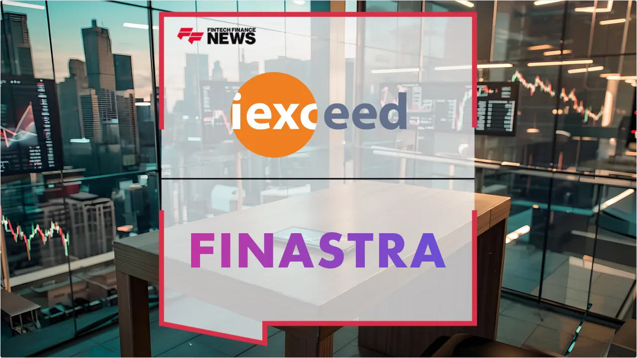 Press Release: i-exceed Debuts Corporate Mobile Banking and Onboarding Apps on Finastra’s FusionStore | Featured Image by FF News