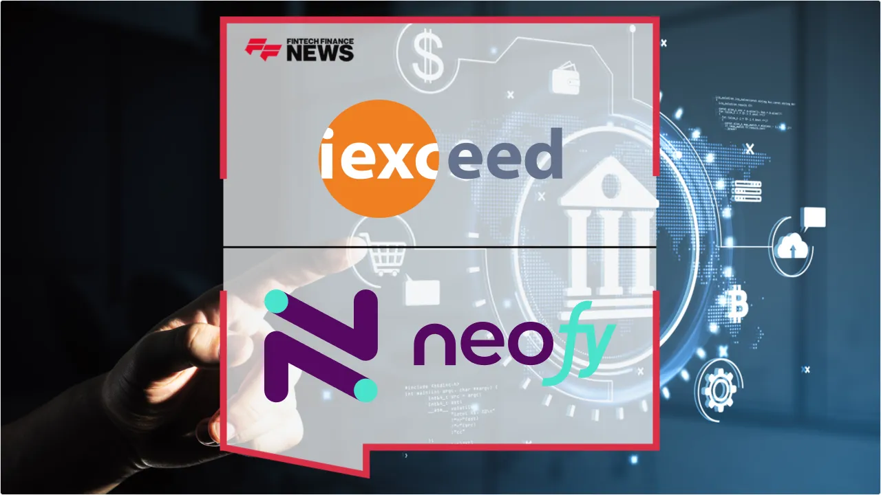 Press Release: i-exceed and Neofy Partner to Accelerate AI-Driven Banking as a Service | Featured Image by FF News