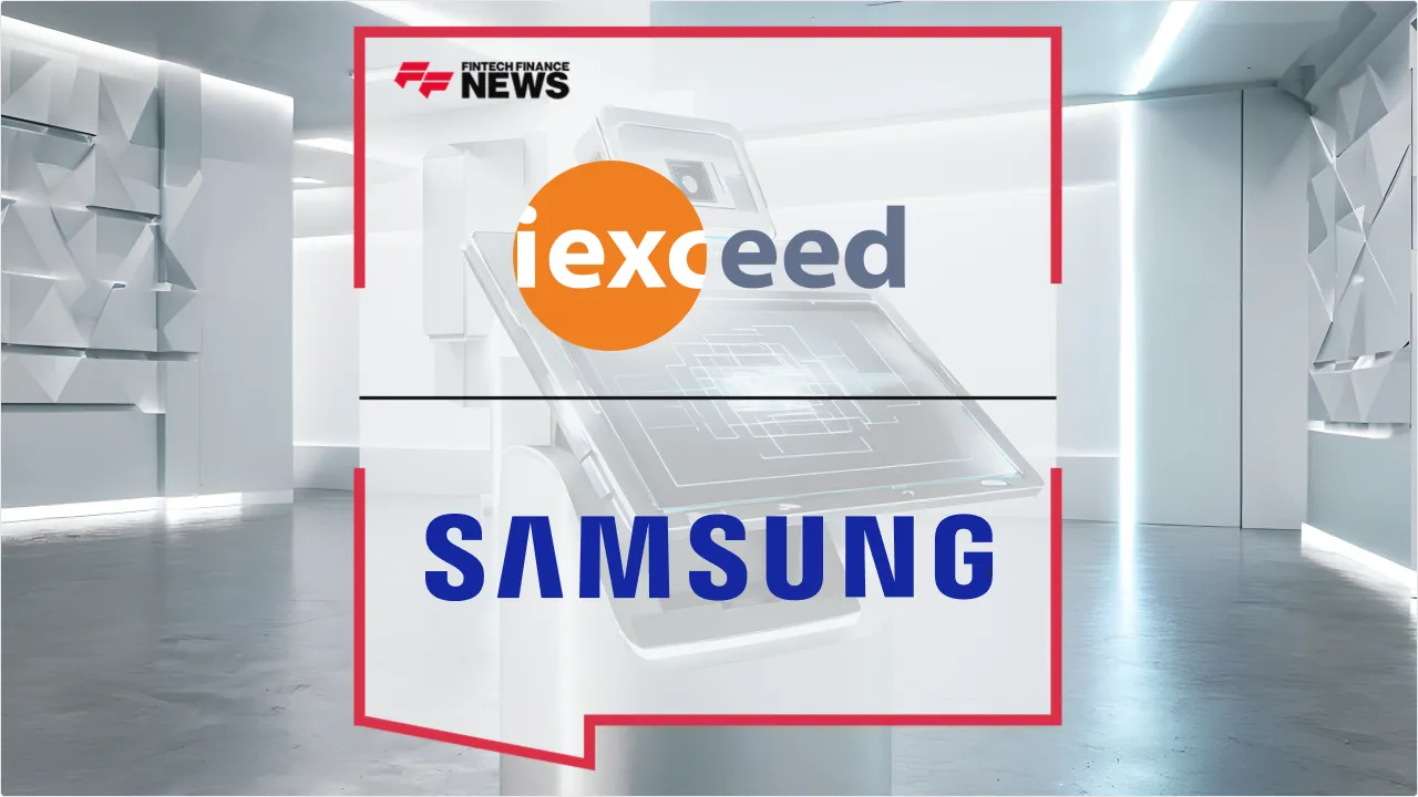 Press Release: i-exceed Named Samsung’s 2016 Mobile B2B ISV Partner of the Year | Featured Image by FF News
