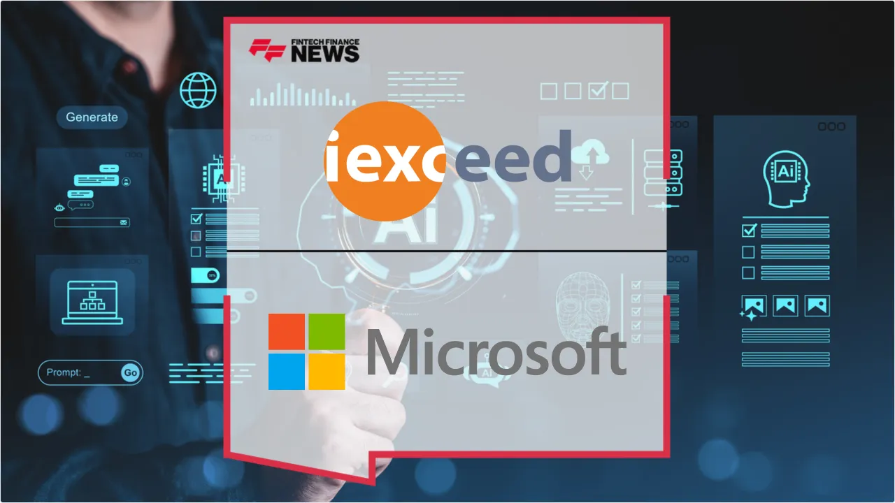 Press Release: i-exceed Launches Appzillon Digital Banking Platform on Microsoft Azure Marketplace | Featured Image by FF News