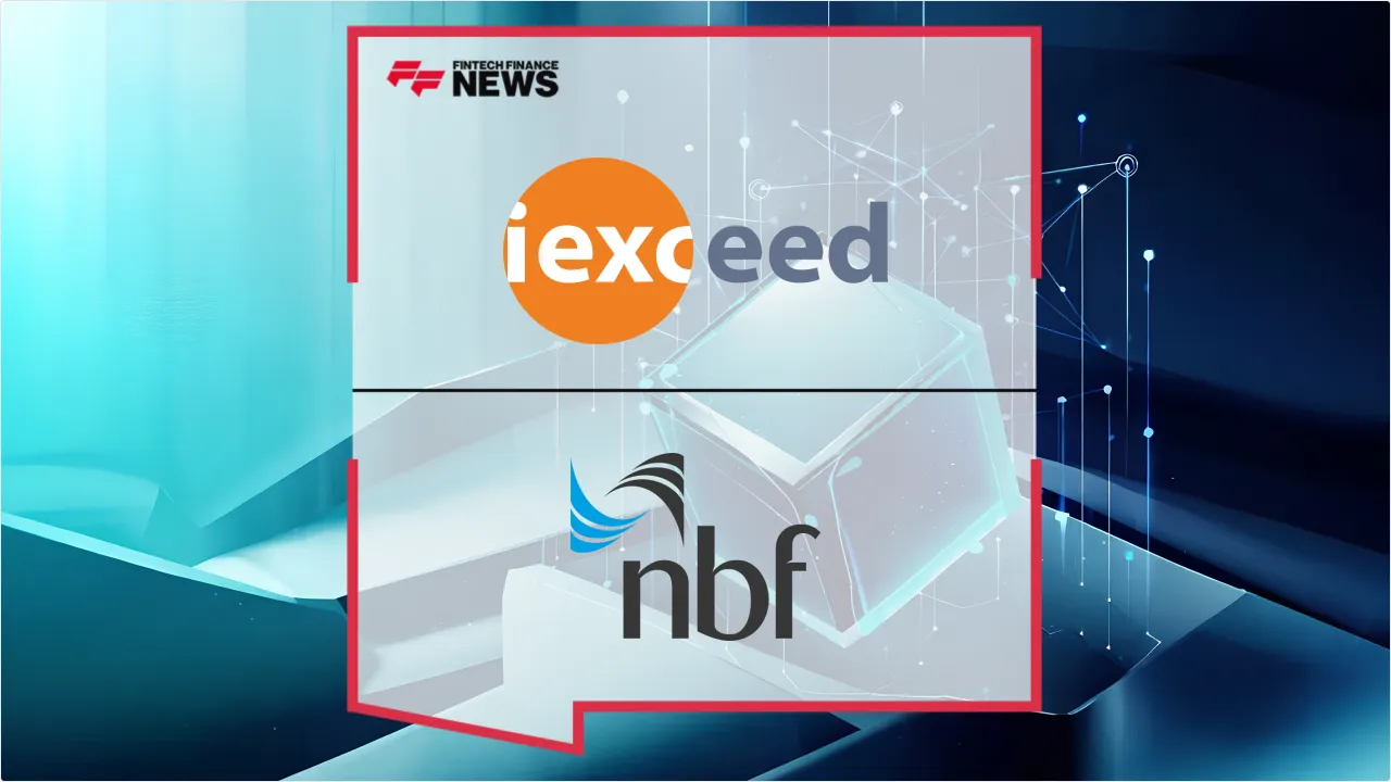 Press Release: National Bank of Fujairah Launches Upgraded NBF Direct App Powered by i-exceed | Featured Image by FF News
