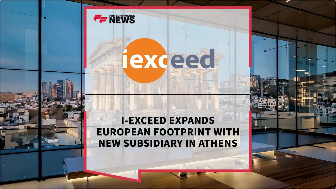 Press Release: i-exceed Expands European Footprint with New Subsidiary in Athens | Featured Image by FF News