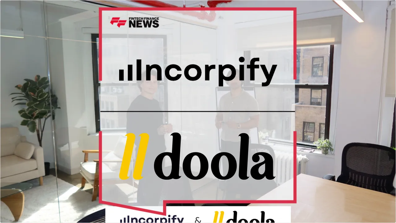 Press Release: Incorpify AI and doola Partner to Build a Connected 'Global Founder Stack' for US Expansion | Featured Image by FF News