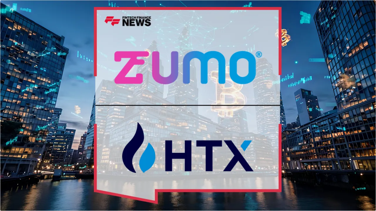 Press Release: Zumo CEO Nick Jones: HTX Exit Signals End of 'Erratic' Offshore Crypto Era | Featured Image by FF News