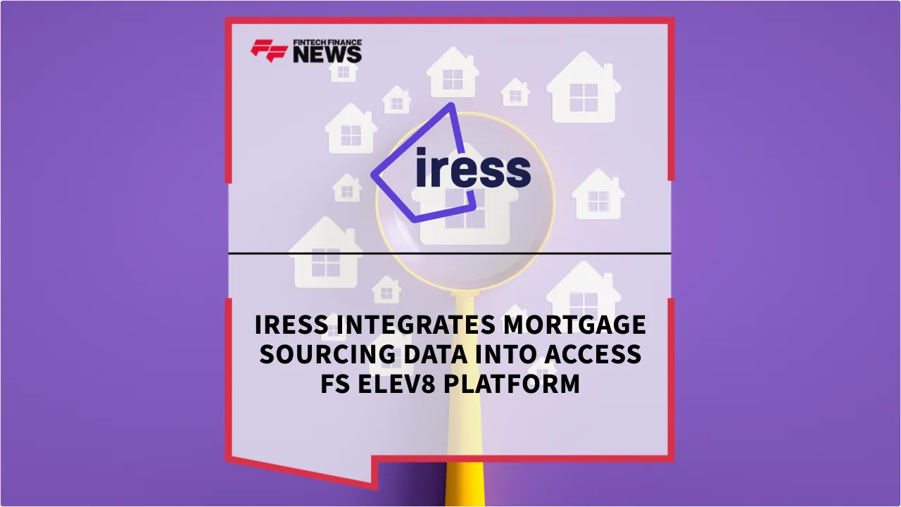 Press Release: Iress Integrates Mortgage Sourcing Data into Access FS Elev8 Platform | Featured Image by FF News