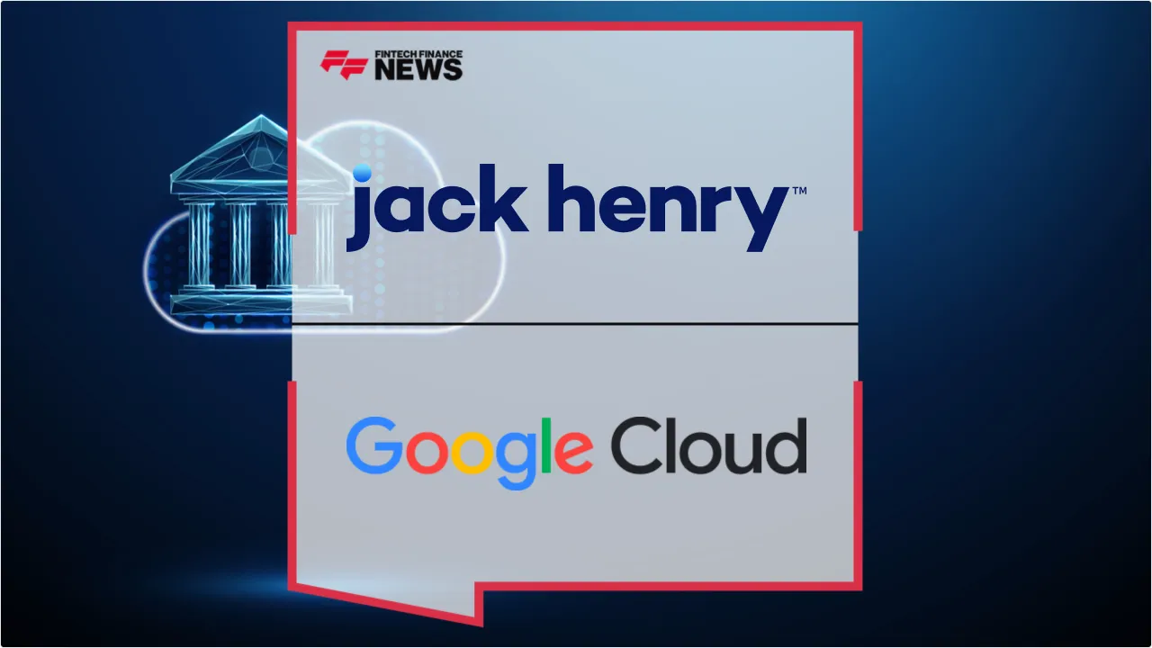 Press Release: Jack Henry and Google Cloud Launch Tokenized Deposits for Community Banks | Featured Image by FF News