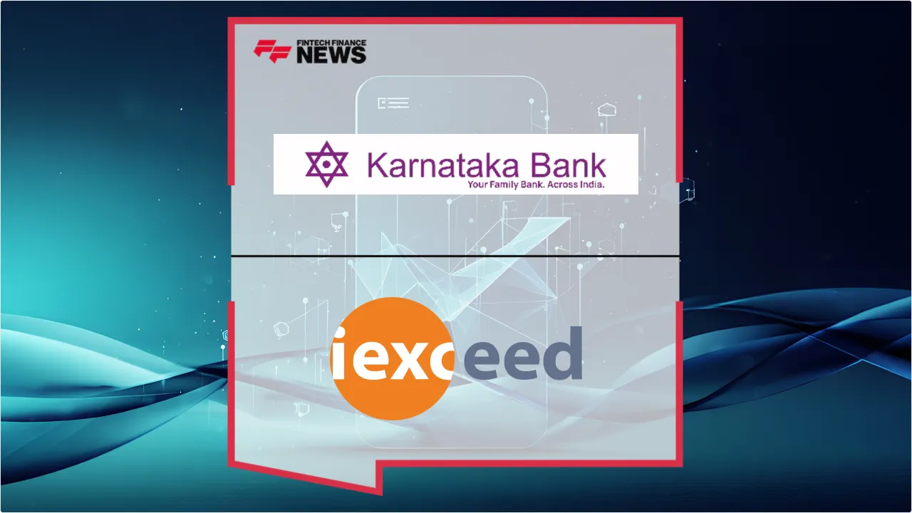 Press Release: Karnataka Bank Enhances Retail Banking with Appzillon-Powered KBL Mobile App | Featured Image by FF News