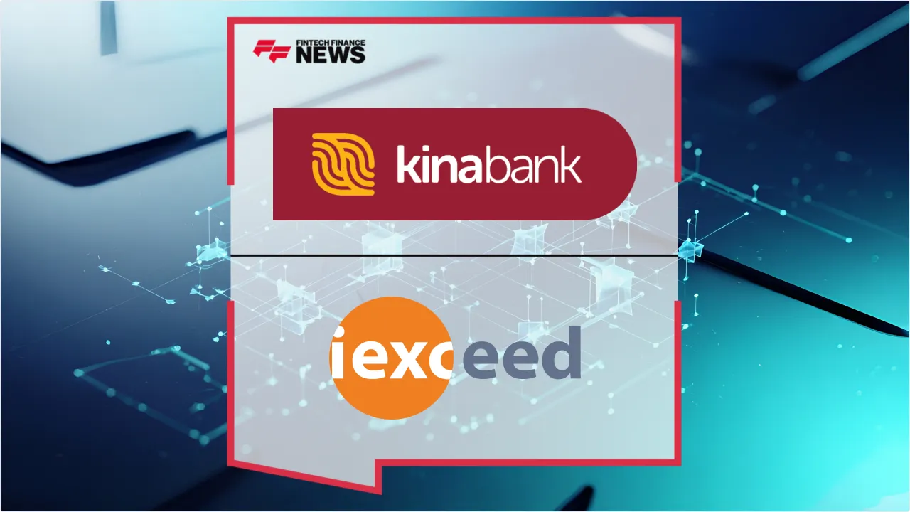 Press Release: Kina Bank Partners with i-exceed to Revolutionize Corporate Banking in Papua New Guinea | Featured Image by FF News