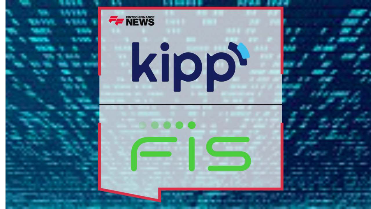 Press Release: Kipp Selected for 2024 FIS Fintech Accelerator to Scale Transaction Approval Innovation | Featured Image by FF News
