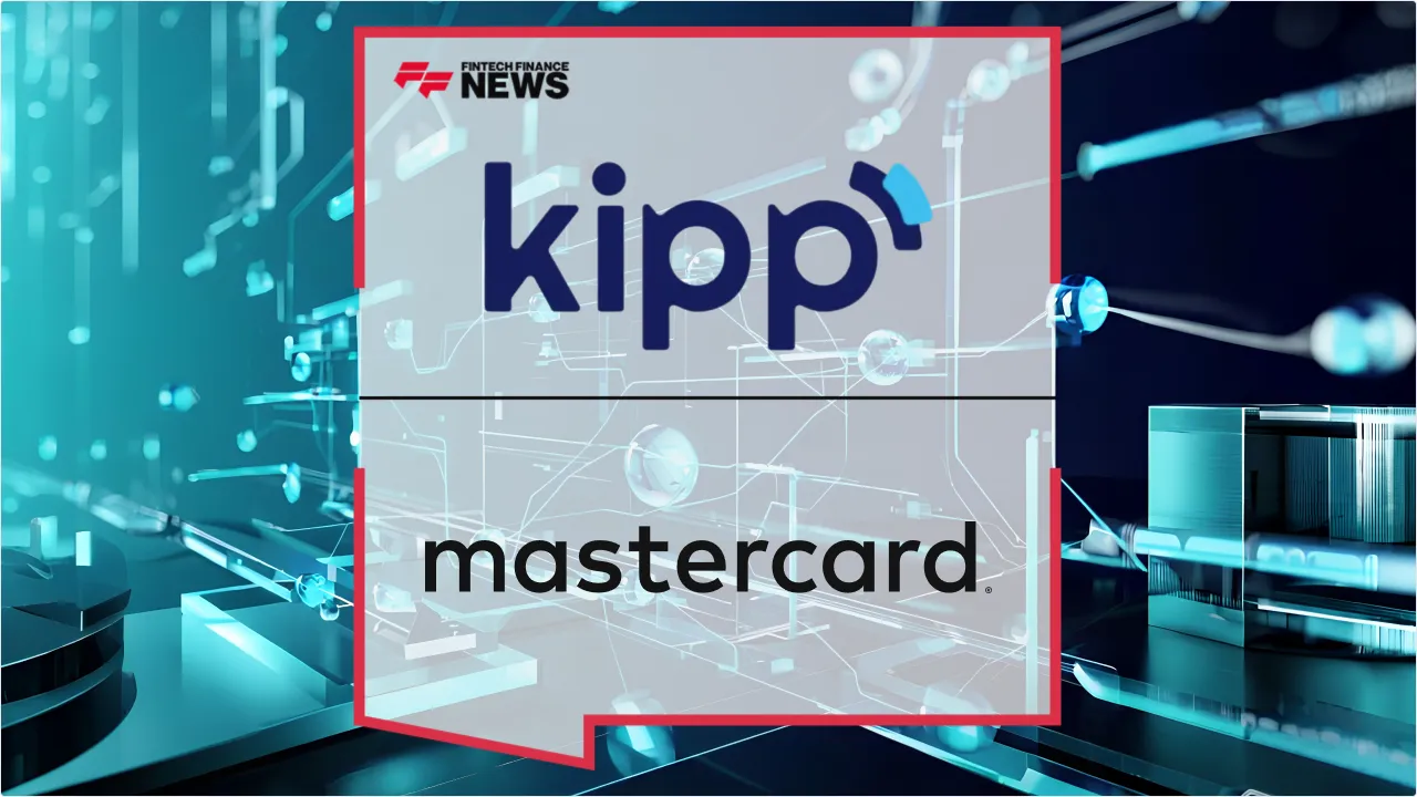 Press Release: Kipp Joins Mastercard Start Path Program to Scale Real-Time Transaction Authorization Platform | Featured Image by FF News