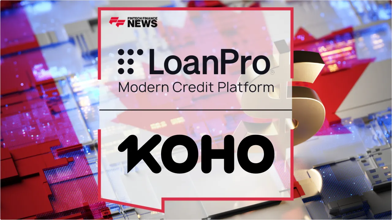 Press Release: LoanPro and KOHO Partner to Revolutionize Canadian Credit Infrastructure | Featured Image by FF News