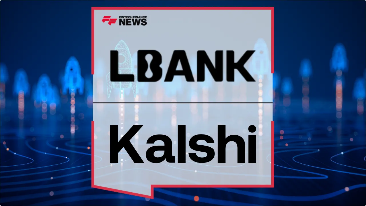 Press Release: LBank Launches Pre-IPO Market with Tokenized Kalshi-Linked Assets | Featured Image by FF News
