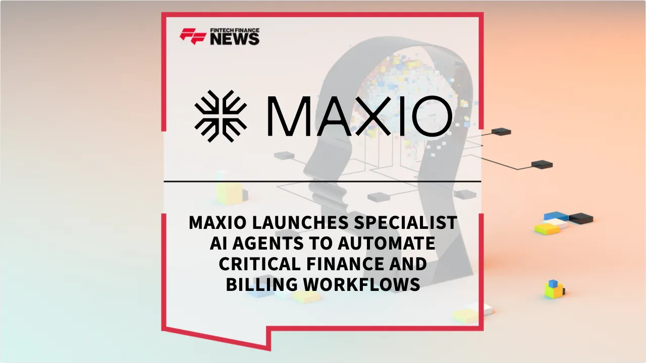 Press Release: Maxio Launches Specialist AI Agents to Automate Critical Finance and Billing Workflows | Featured Image by FF News