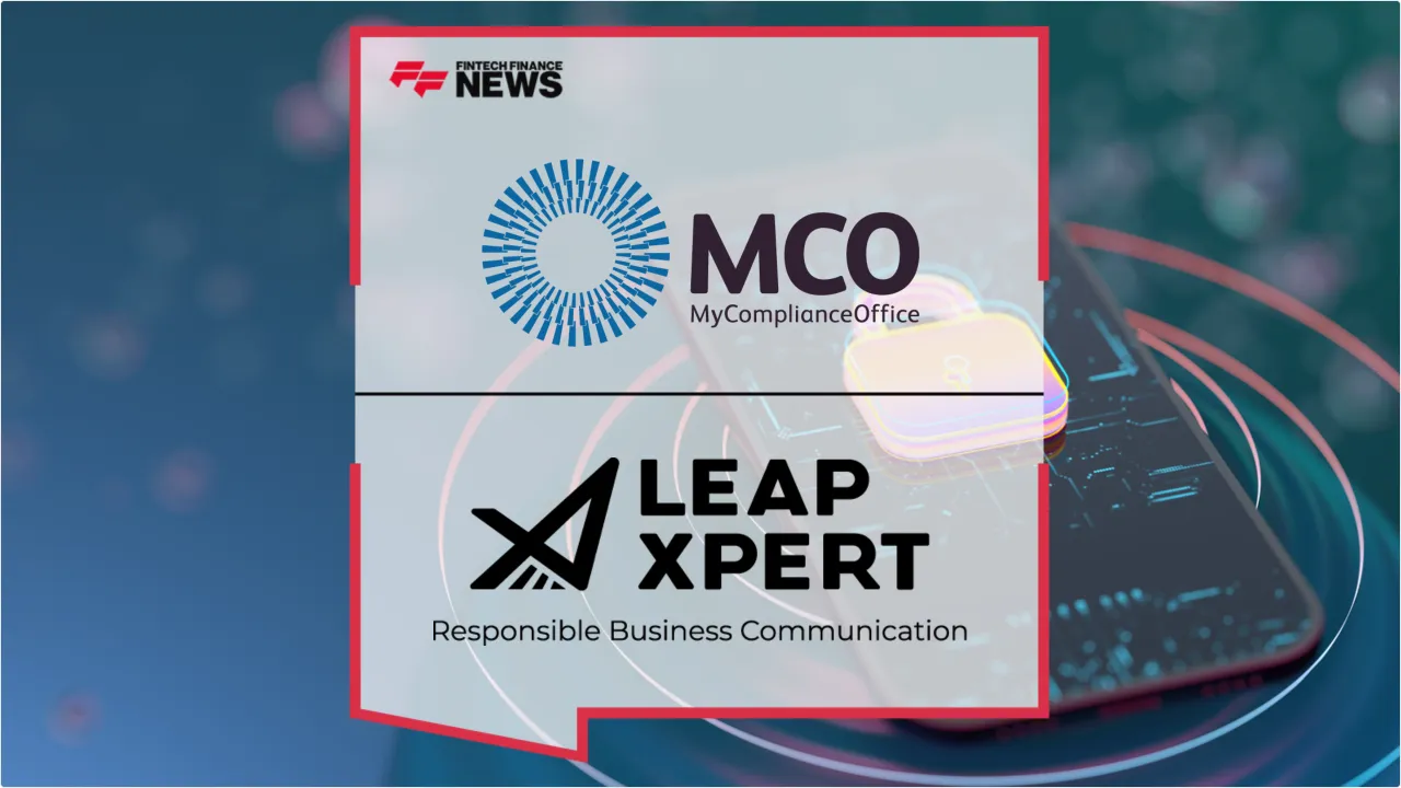 Press Release: MCO and LeapXpert Partner to Capture WhatsApp and WeChat for Financial Compliance | Featured Image by FF News