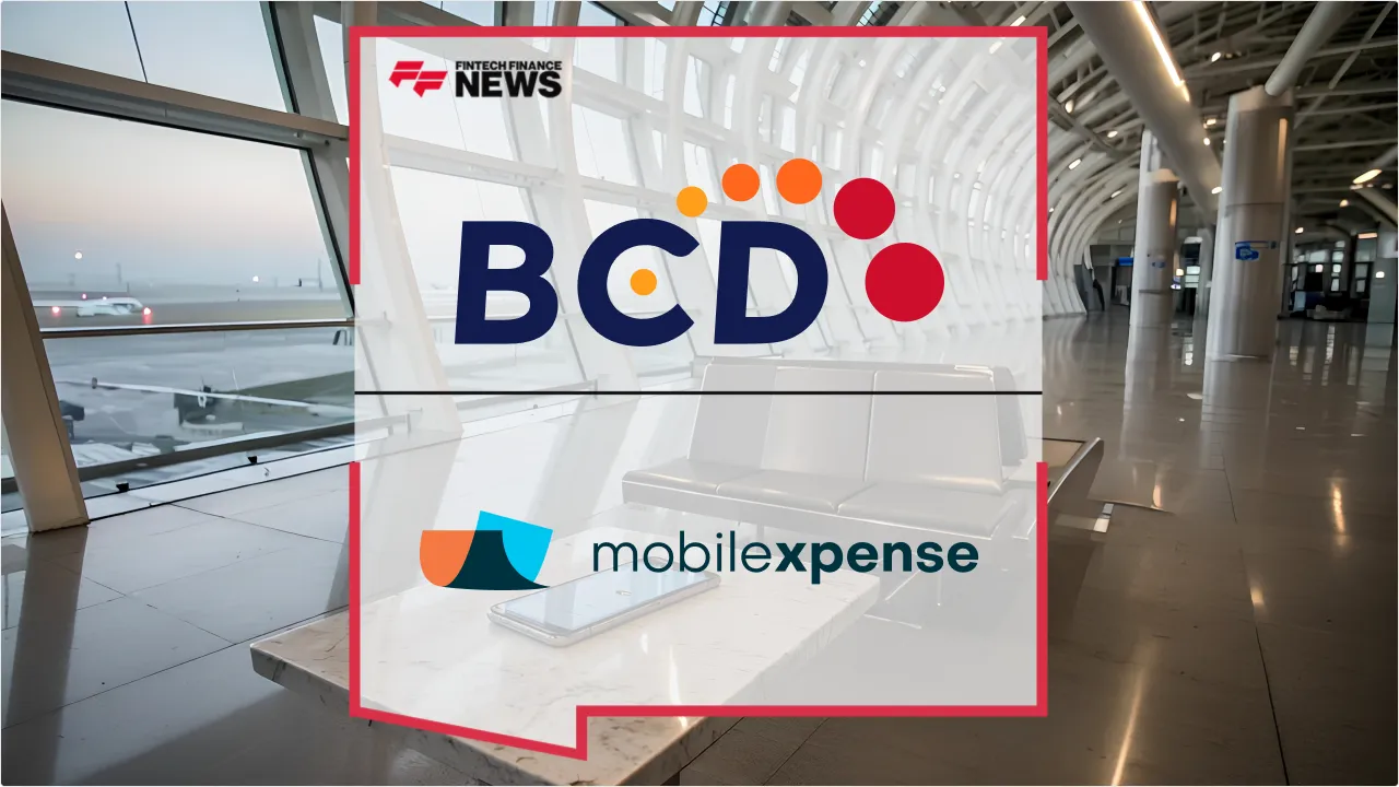 Press Release: BCD Travel and Mobilexpense Forge Strategic Alliance to Streamline European Travel Spend | Featured Image by FF News