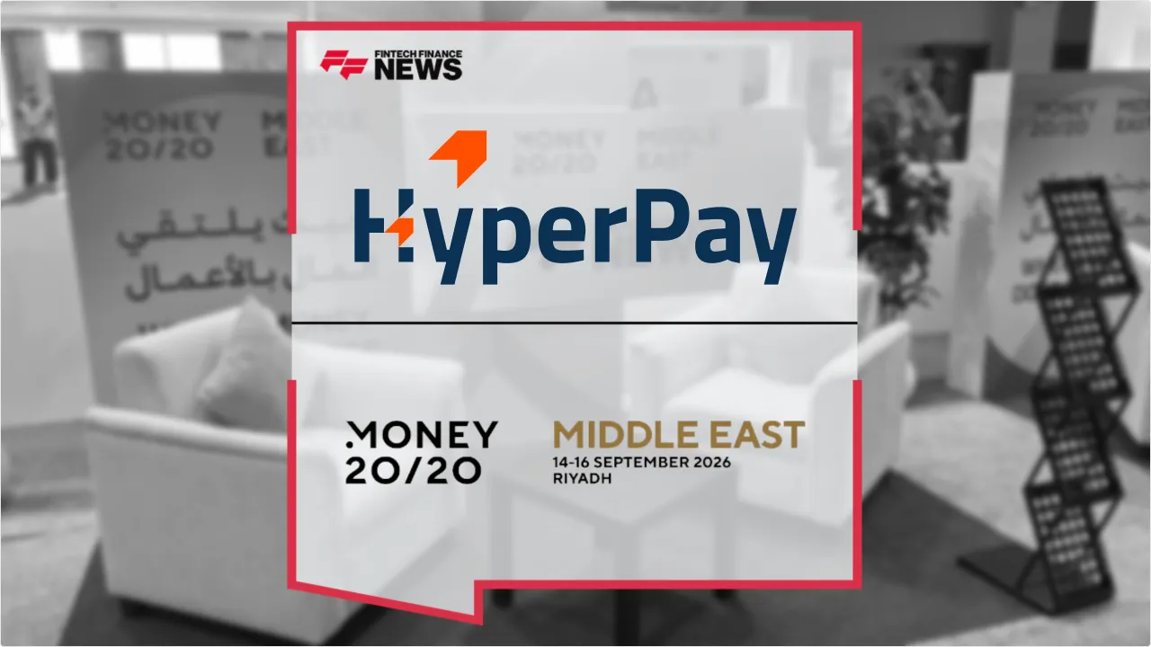 Press Release: Money20/20 Middle East 2026: HyperPay's Haneen Salih on Saudi Digital Innovation | Featured Image by FF News