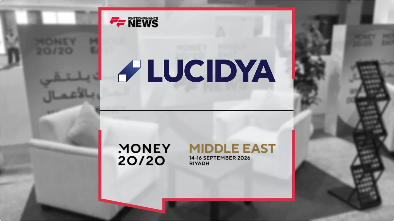 Press Release: Money20/20 Middle East 2026: Lucidya's William O'Neill on Agentic CX and Saudi Innovation | Featured Image by FF News