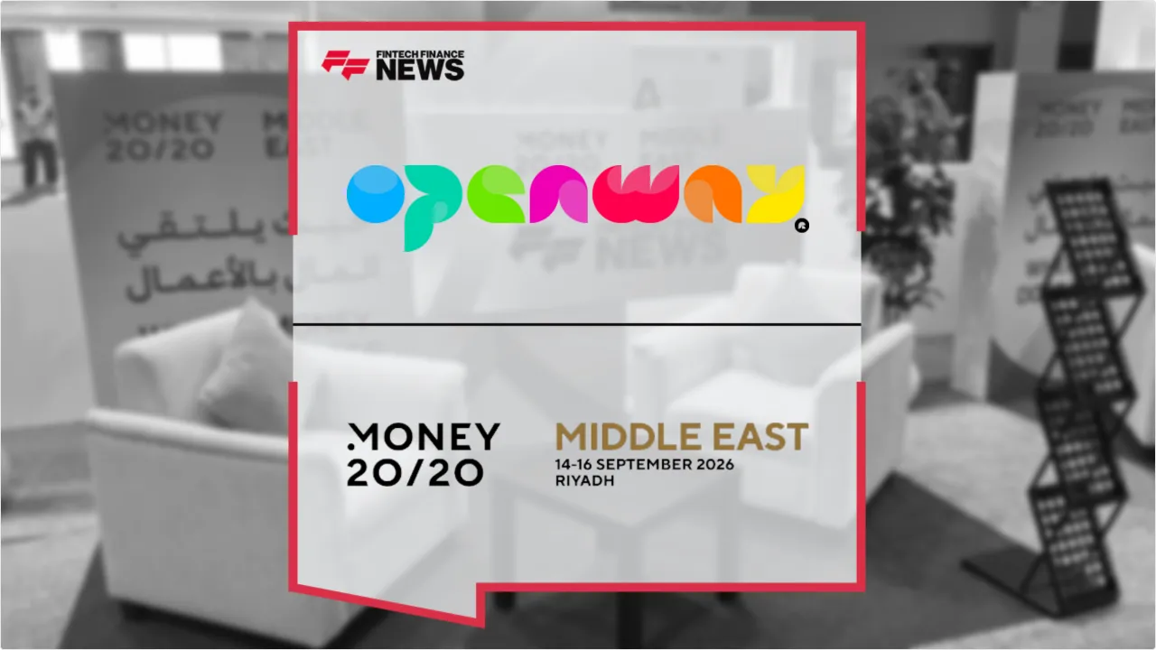 Press Release: Money20/20 Middle East 2026: OpenWay's Hans Van Buylaere on Digital Payment Expansion | Featured Image by FF News