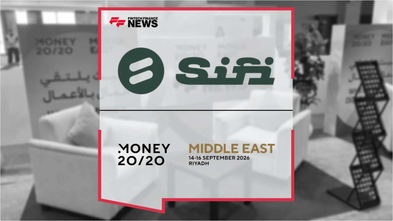 Press Release: Money20/20 Middle East 2026: SiFi's Rami Panayoti on Spend Automation | Featured Image by FF News