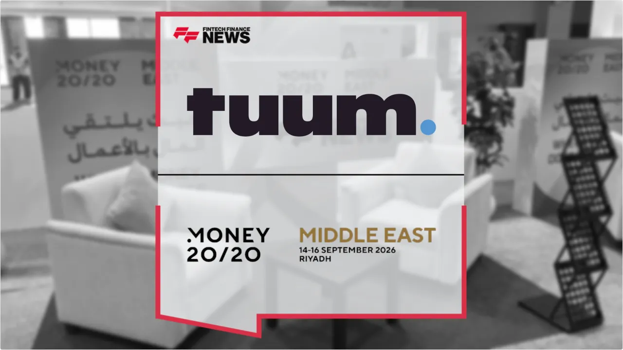 Press Release: Money20/20 Middle East 2026: Tuum's Manzar Zaidi on Modernising SME Lending | Featured Image by FF News