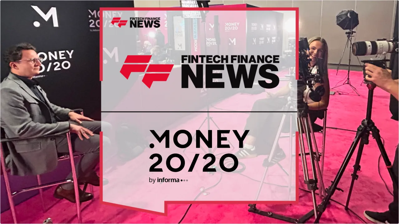 Press Release: Money20/20 USA Through Ellie's Eyes: Day One | Featured Image by FF News